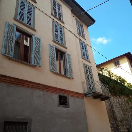 Il Rifugio Di Elizabeth Bed and Breakfast Bergamo Eksteriør billede