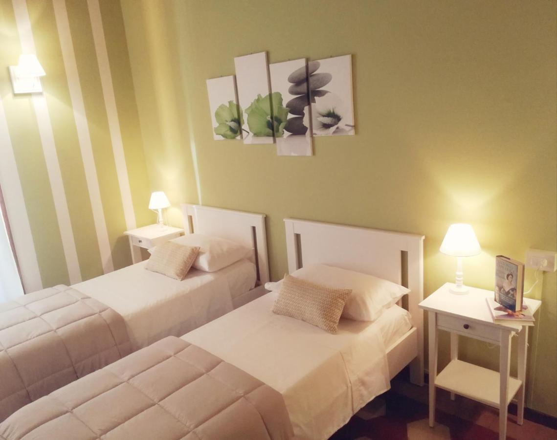 Il Rifugio Di Elizabeth Bed and Breakfast Bergamo Eksteriør billede