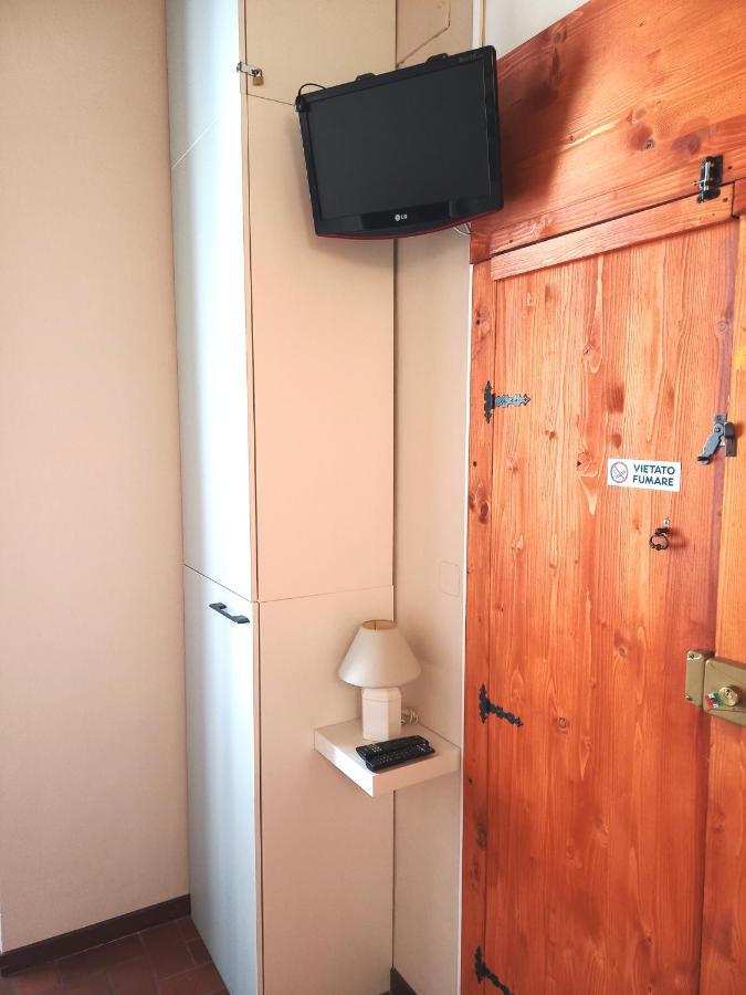 Il Rifugio Di Elizabeth Bed and Breakfast Bergamo Eksteriør billede