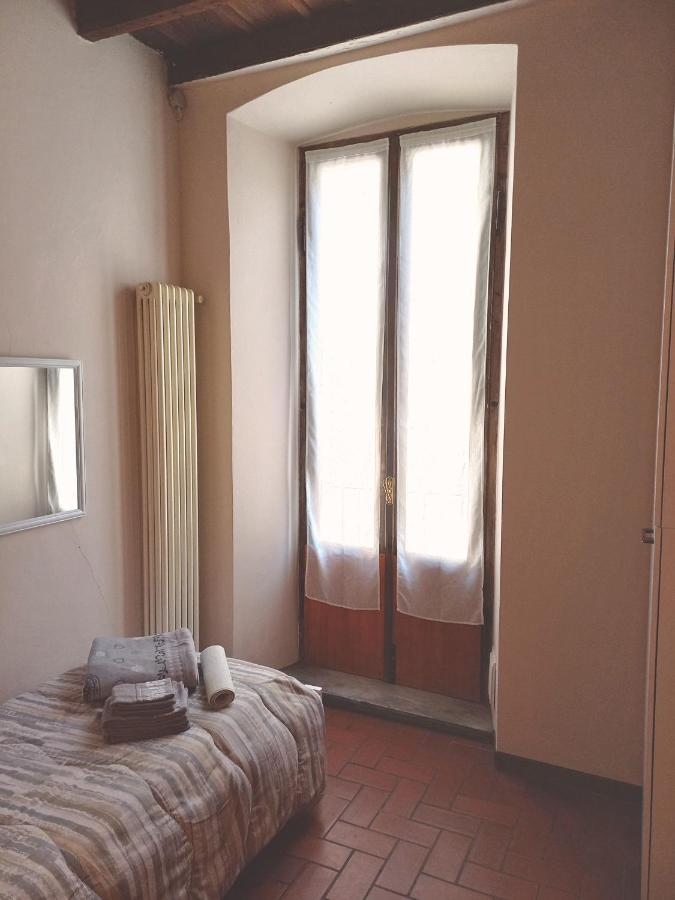 Il Rifugio Di Elizabeth Bed and Breakfast Bergamo Eksteriør billede
